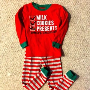 Christmas Pajamas